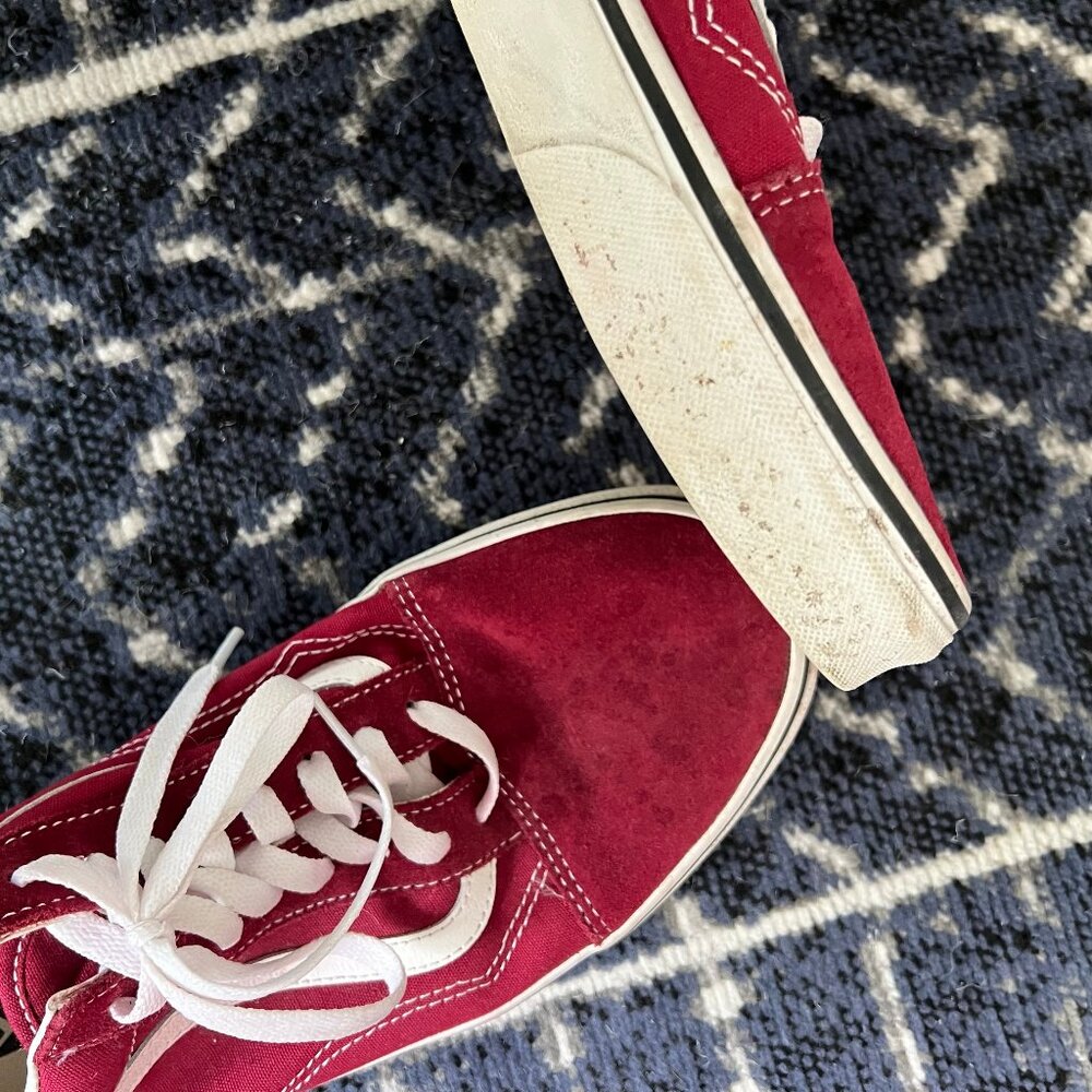 Vans Sneakers - Picture 2 of 3
